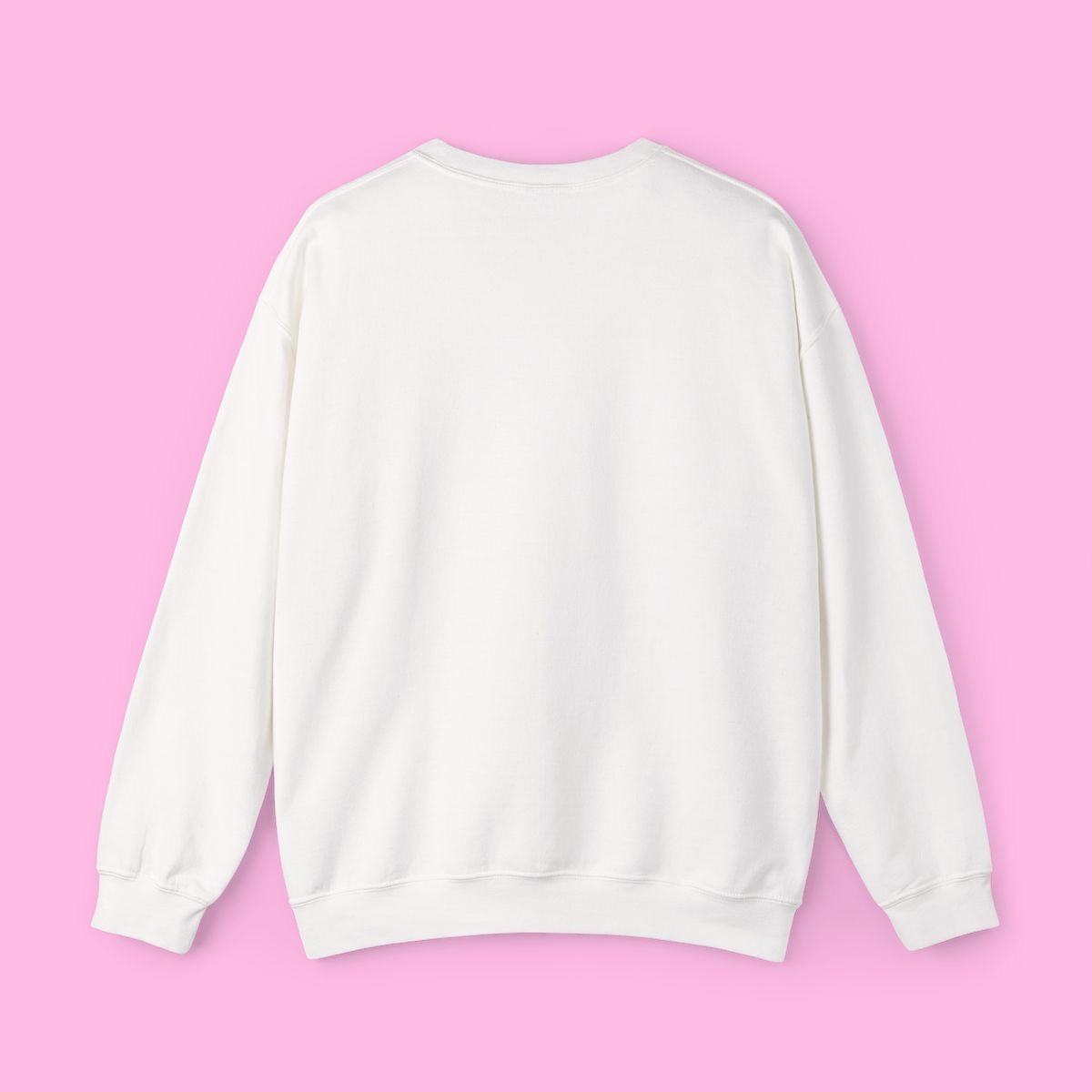 Blue Southern Sweatshirt- Alpha Omicron Pi
