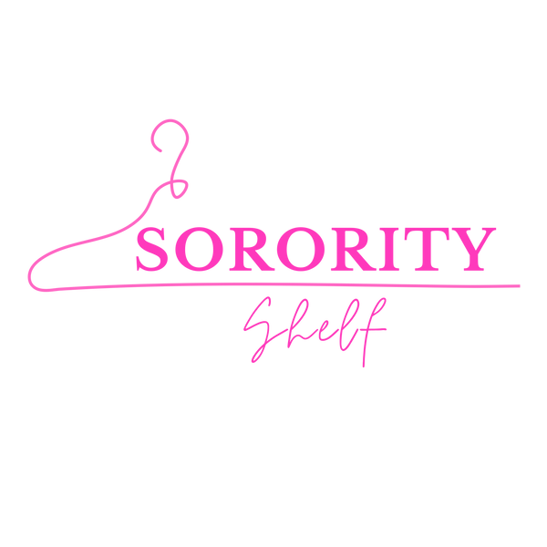 Sorority Shelf